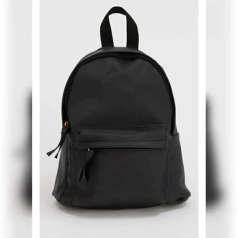 کوله پشتی زنانه دفکتو مدل WFACTOR