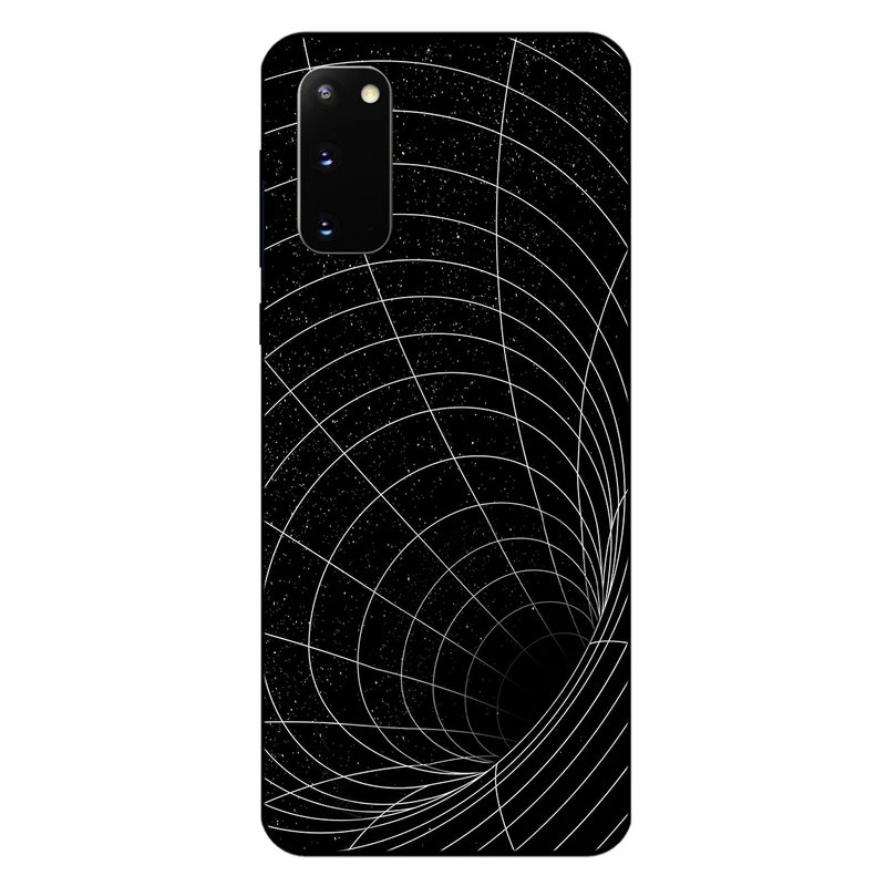 کاور مگافون کد 8108 مناسب برای گوشی موبایل سامسونگ Galaxy S20 FE / S20 FE 5G