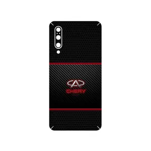 MAHOOT CHERY Cover Sticker for Xiaomi Mi 9