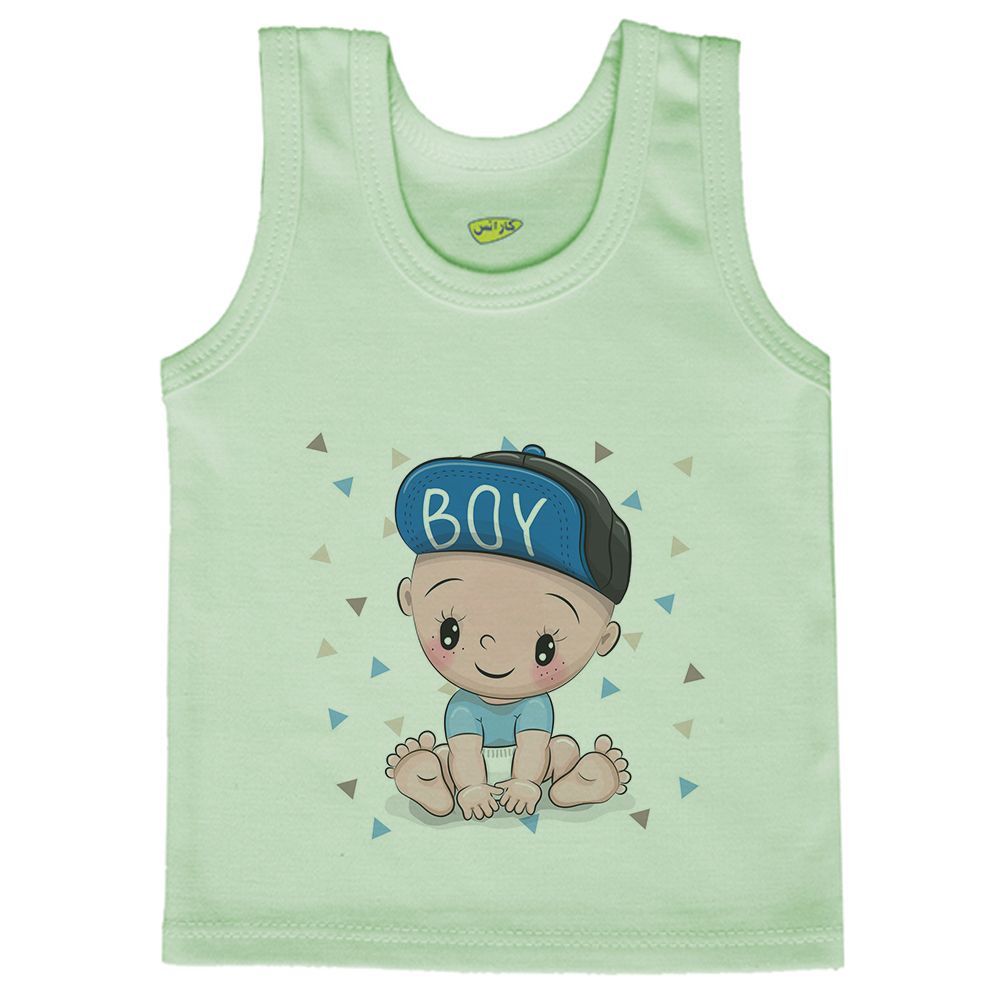 تاپ نوزادی کارانس مدل RBP-250 - - 4