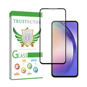 Trustector MCERAMICT Screen Protector For Samsung Galaxy A54 5G / Galaxy S23 FE 5G