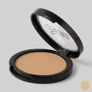 Luxury Face FINISH NO. 103 Compact Powder