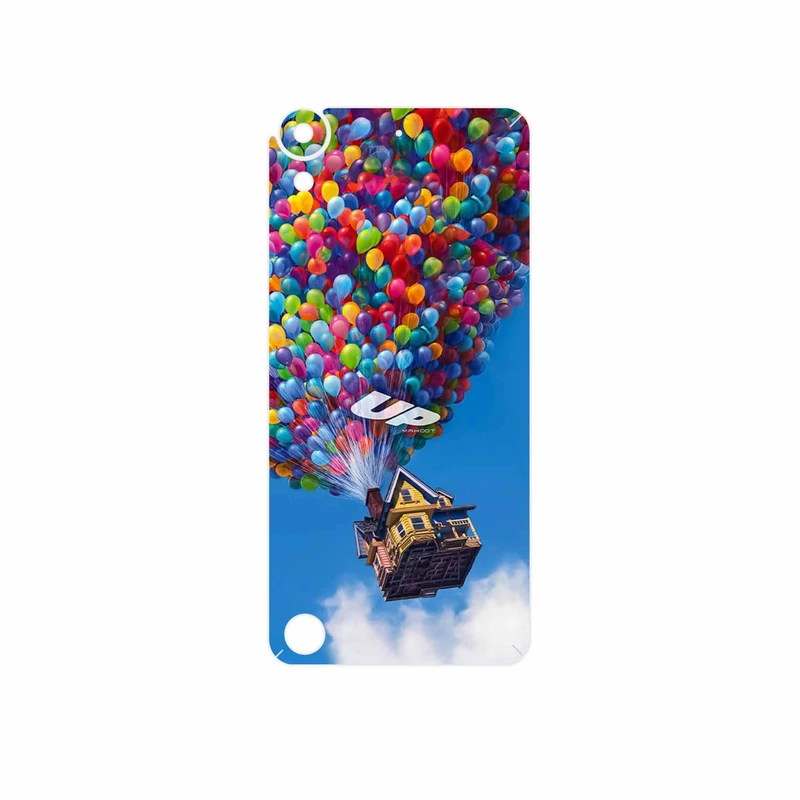 برچسب پوششی ماهوت مدل UP مناسب برای گوشی موبایل اچ تی سی Desire 630