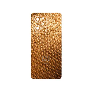 MAHOOT Fish Skin Cover Sticker for Xiaomi Poco X5 Pro