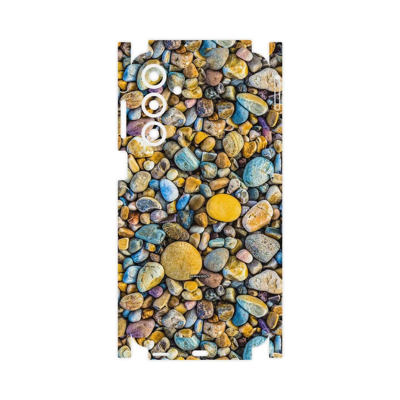 برچسب پوششی ماهوت مدل River rocks-FullSkin مناسب برای گوشی موبایل سامسونگ Galaxy A16 4G