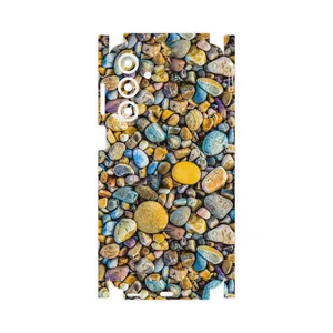 MAHOOT River rocks-FullSkin Cover Sticker for Samsung Galaxy A16 4G