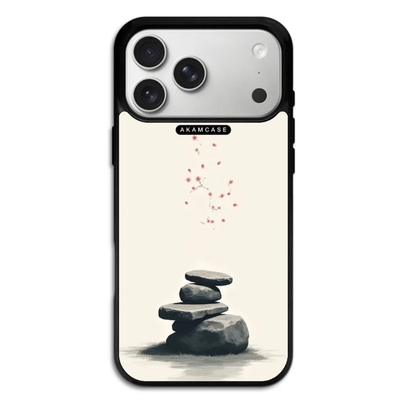 کاور آکام مدل AMC-WA17PRO-ZEN-10 مناسب برای گوشی موبایل اپل iPhone 17 Pro