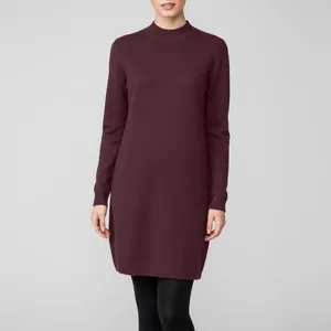 تونیک بافت زنانه اسمارا مدل کش