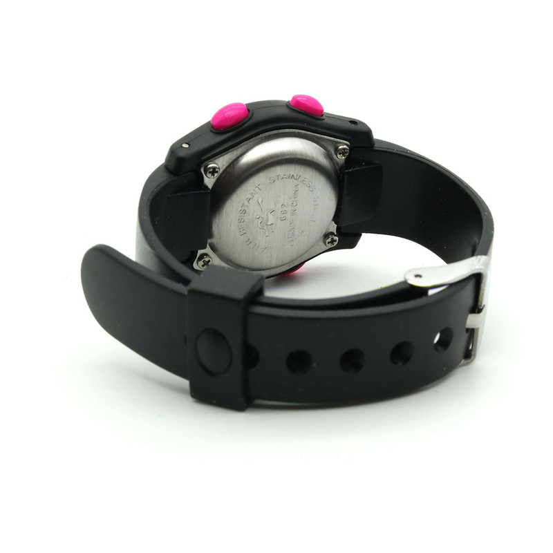 ساعت مچی دیجیتال والار مدل 332