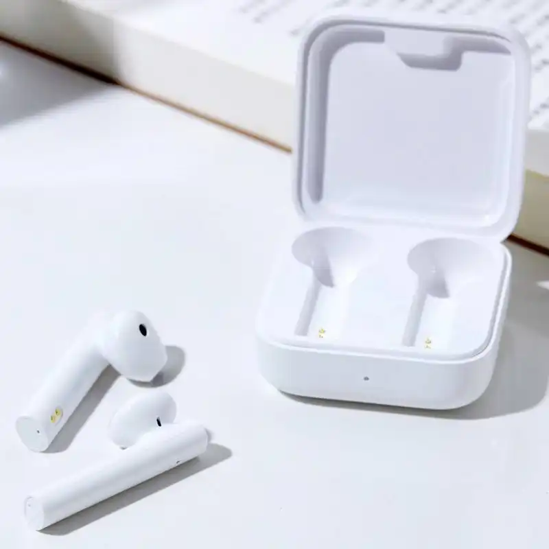 هدفون بلوتوثی شیائومی مدل SEY EARPHONE 2021 NEW 2 BASIC
