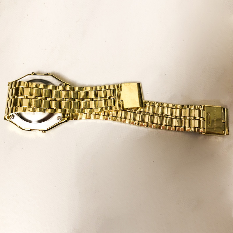 ساعت مچی دیجیتال مدل WRG09