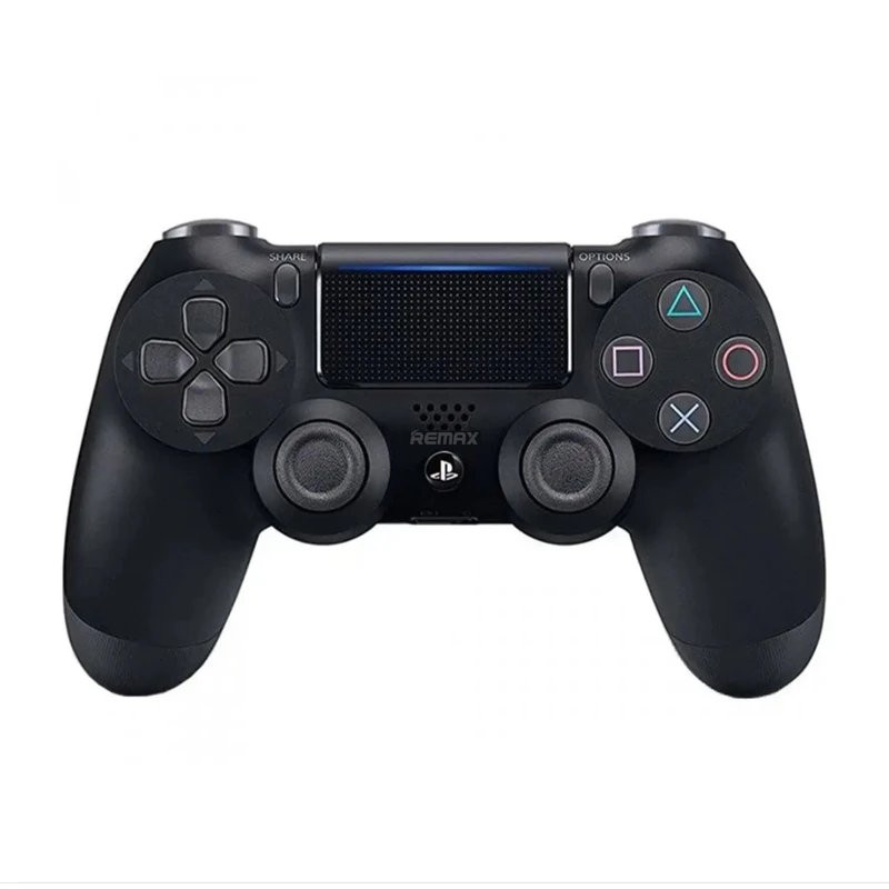 دسته بازی بی‌سیم ریمکس مدل D5340 با اتصال Bluetooth 