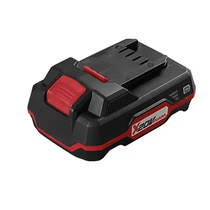 باتری شارژی 2 آمپر پارکساید مدل X12VTeam