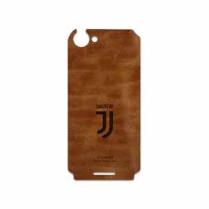 MAHOOT BFL-JUVE Cover Sticker for Sony Xperia L