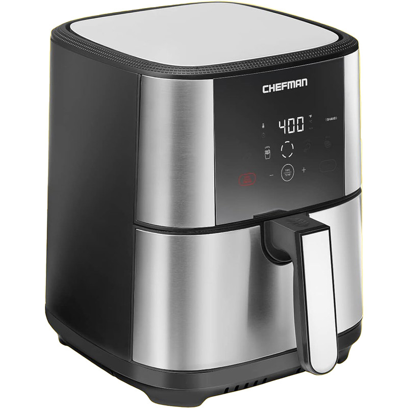هواپز چفمن مدل Large Air Fryer