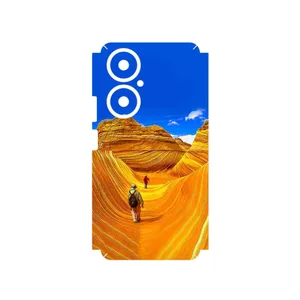 MAHOOT Amazing Rocks Cover Sticker for Huawei Nova 11i