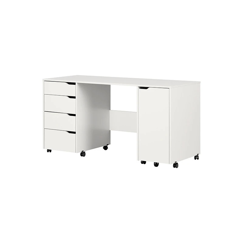 میز کارشناسی اسمردیس مدل P109 - MDF