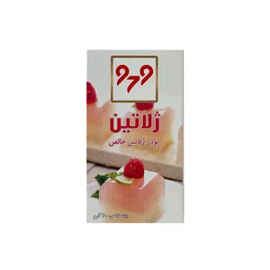 پودر ژلاتین 979 - 40 گرم