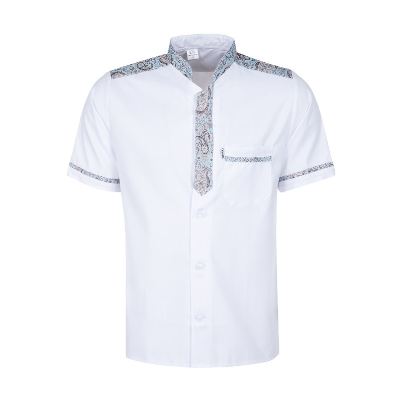 روپوش آشپزی خضرا مدل 44-800