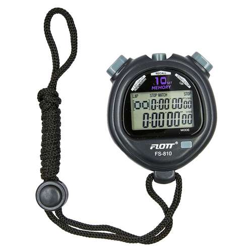 کرنومتر مدل FS-810