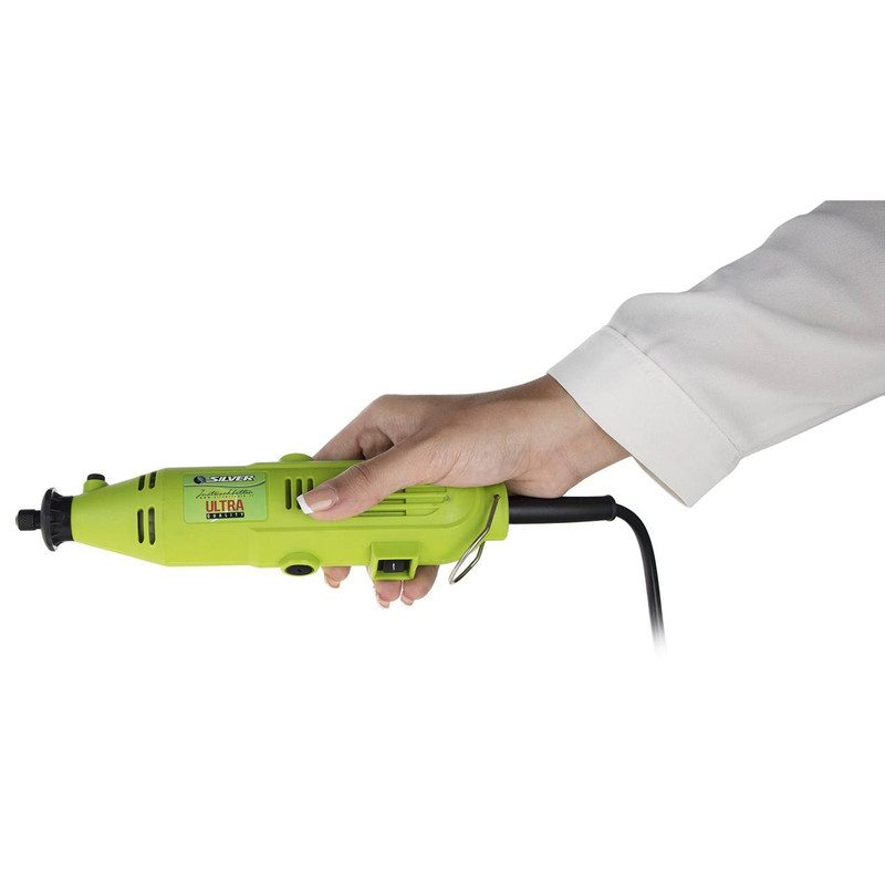 فرز انگشتی سیلور مدل 0135W