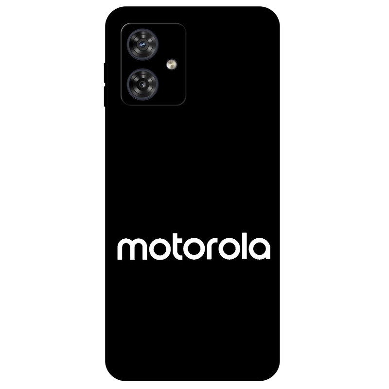 کاور مگافون کد 2857 مناسب برای گوشی موبایل موتورولا Moto G54 5G