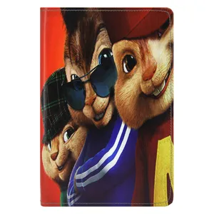   کیف کلاسوری مدل آلوین مناسب برای تبلت سامسونگ Galaxy Tab E 9.6-T560 / T561