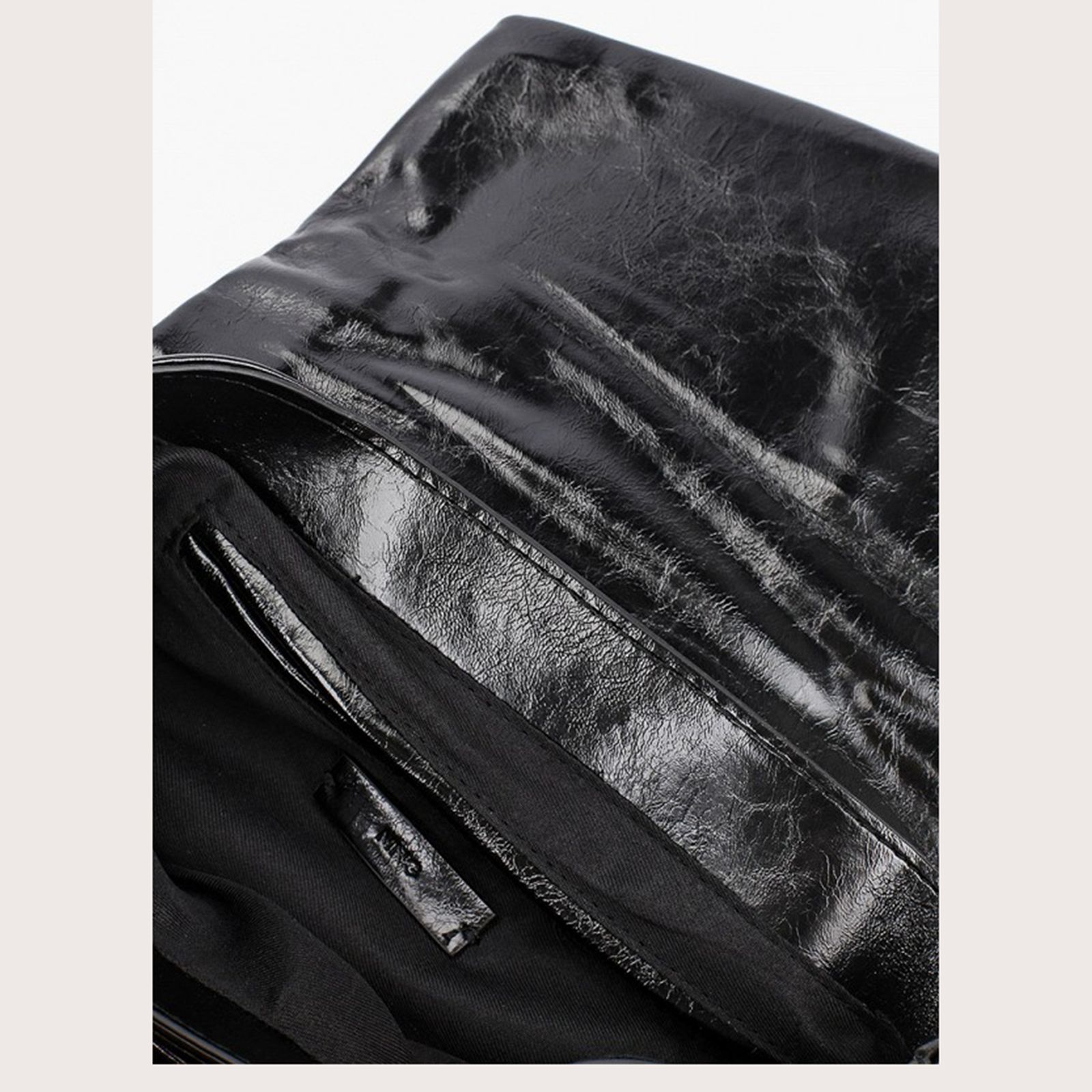 کیف دوشی زنانه مانگو مدل 27050290 -  - 5