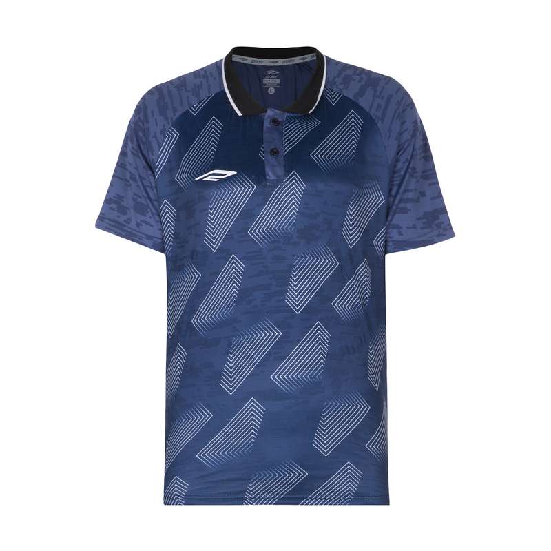 پولوشرت ورزشی مردانه استارت مدل H1018NA