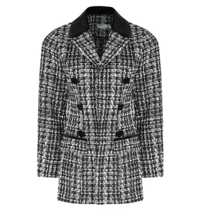 پالتو زنانه مدل ZISH492