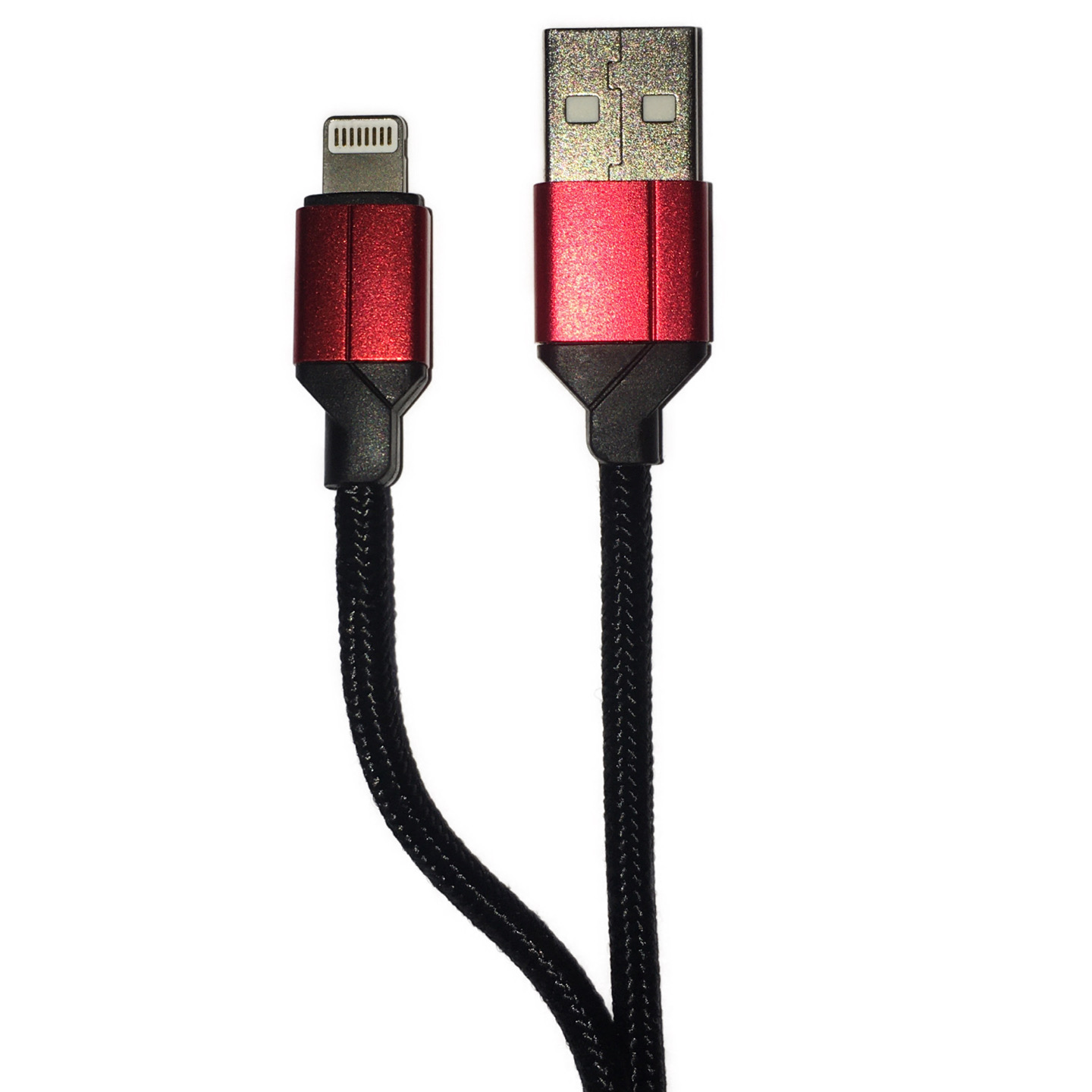 کابل تبدیل USB به لایتنینگ الدینیو مدل SL20 طول 0.6 متر