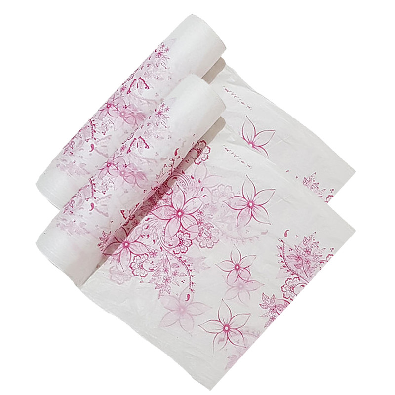 سفره یکبار مصرف ارمغان مدل SOF-ARM2-50-2 مجموعه 2 عددی