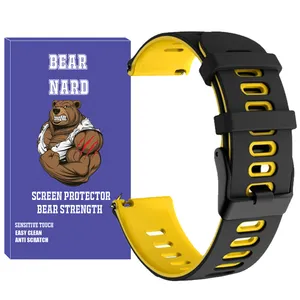 Bearnard Hike BR Strap suitable for Amazfit Bip S / Lite