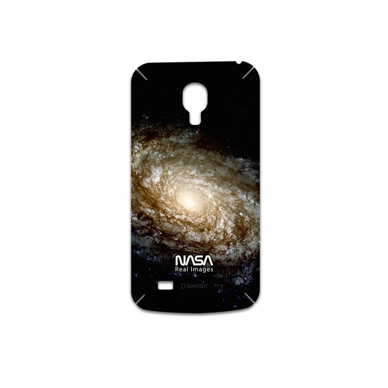 برچسب پوششی ماهوت مدل Universe-by-NASA-1 مناسب برای گوشی موبایل سامسونگ Galaxy S4 mini