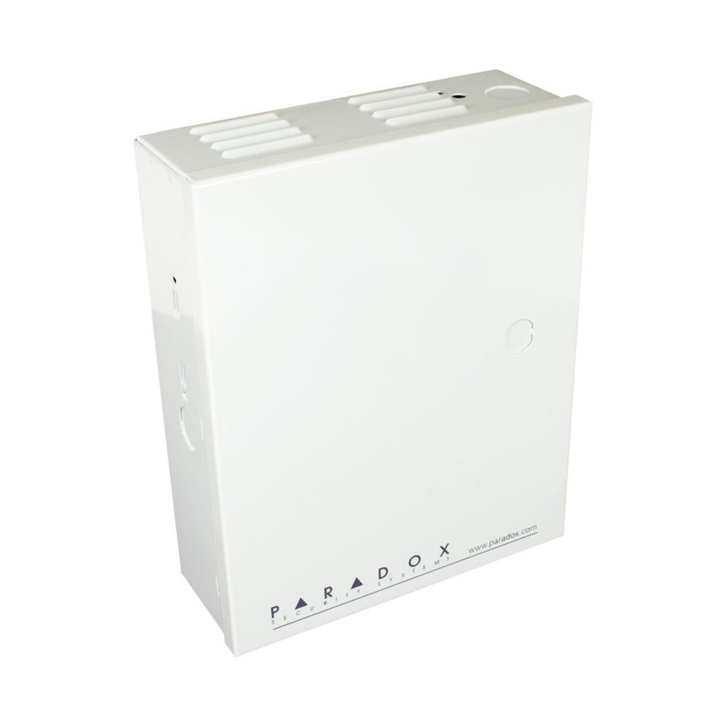 دزدگیر اماکن پارادوکس مدل SP6000