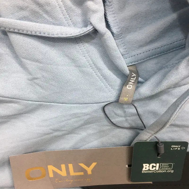 هودی زنانه اونلی مدل 15245527