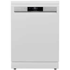 ماشین ظرفشویی 12 نفره دوو مدل DDW-30W1252