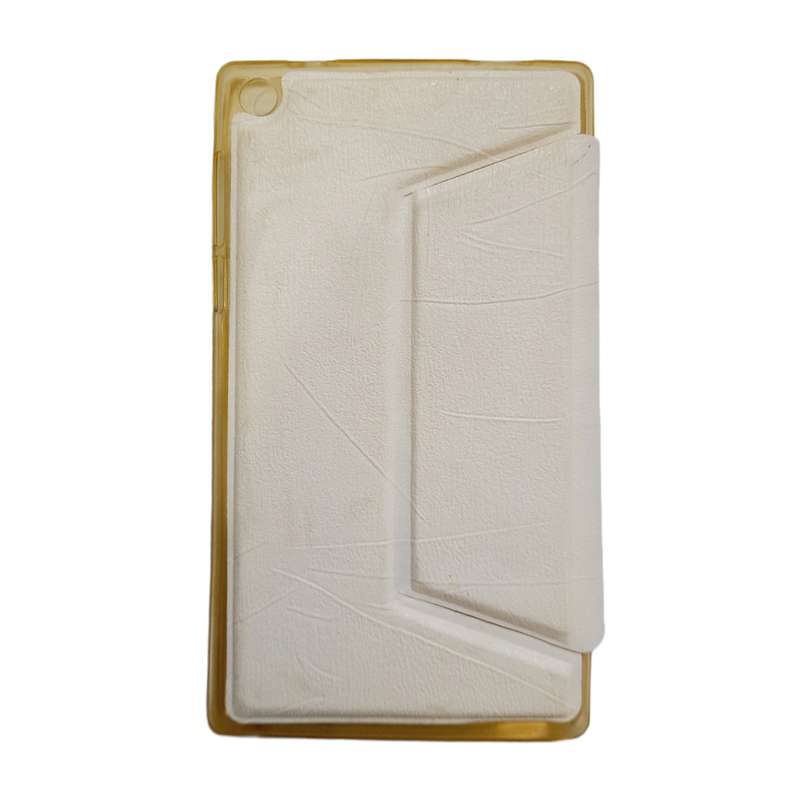 کیف کلاسوری طرح چرم مدل A7-30 مناسب برای تبلت لنوو Tab 2 A7-30