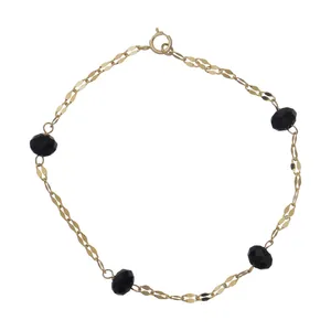Maya Mahak MB1065 Gold Bracelet For Women
