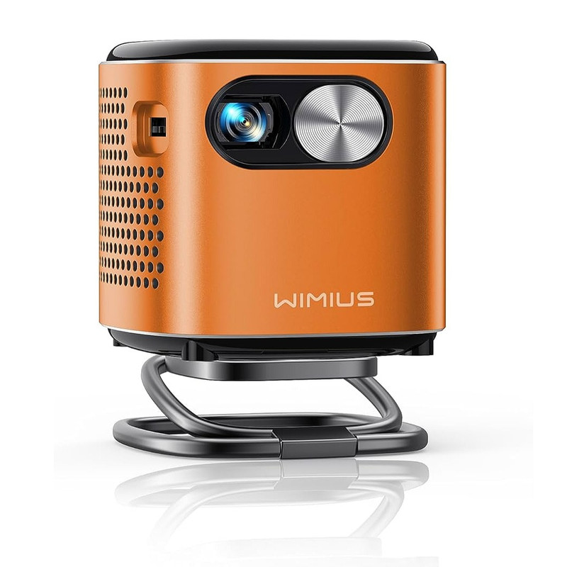 مینی ویدئو پروژکتور ویمیوس مدل Q2