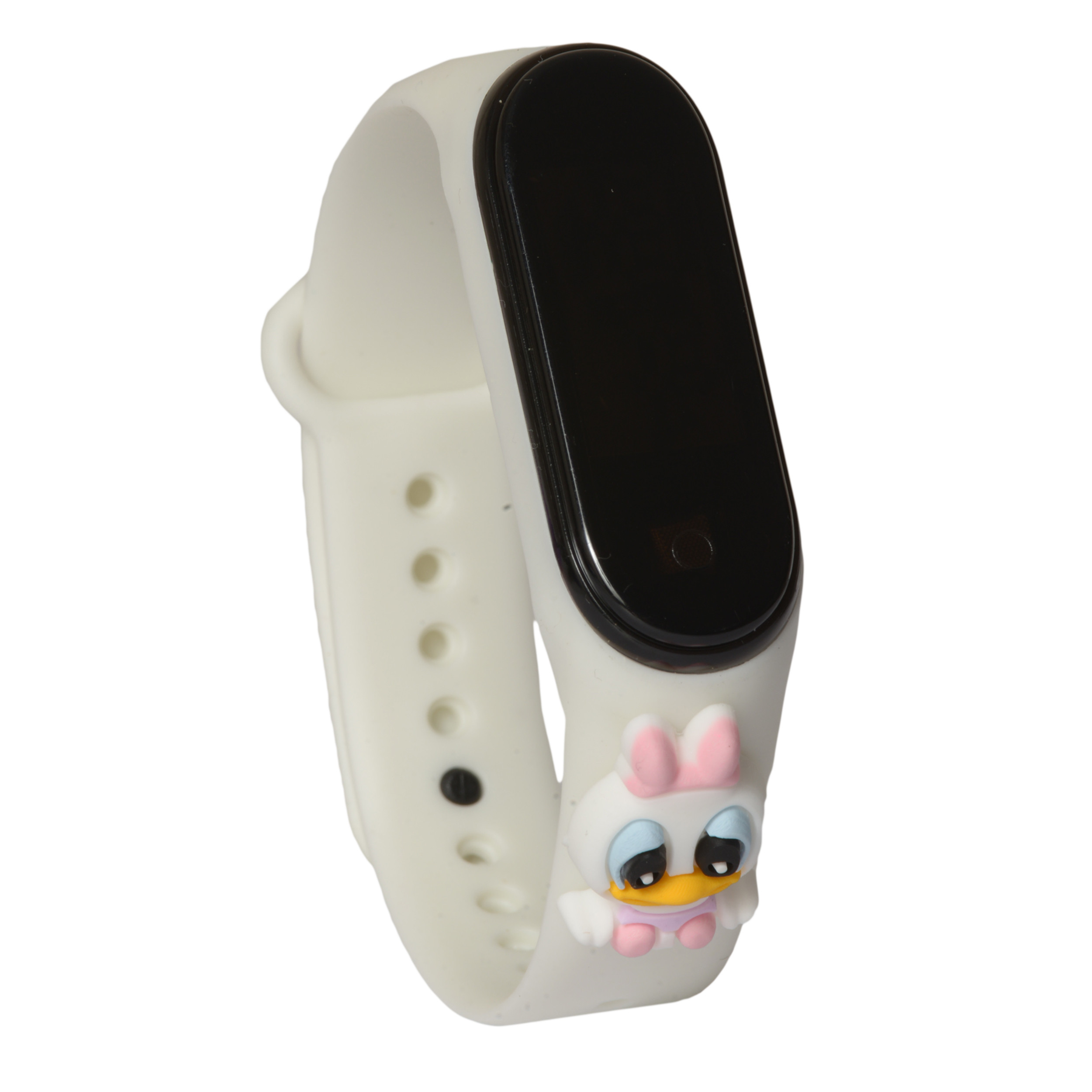 ساعت مچی دیجیتال بچگانه مدل لمسی کد 109 ساعت مچی دیجیتال بچگانه مدل لمسی کد 109