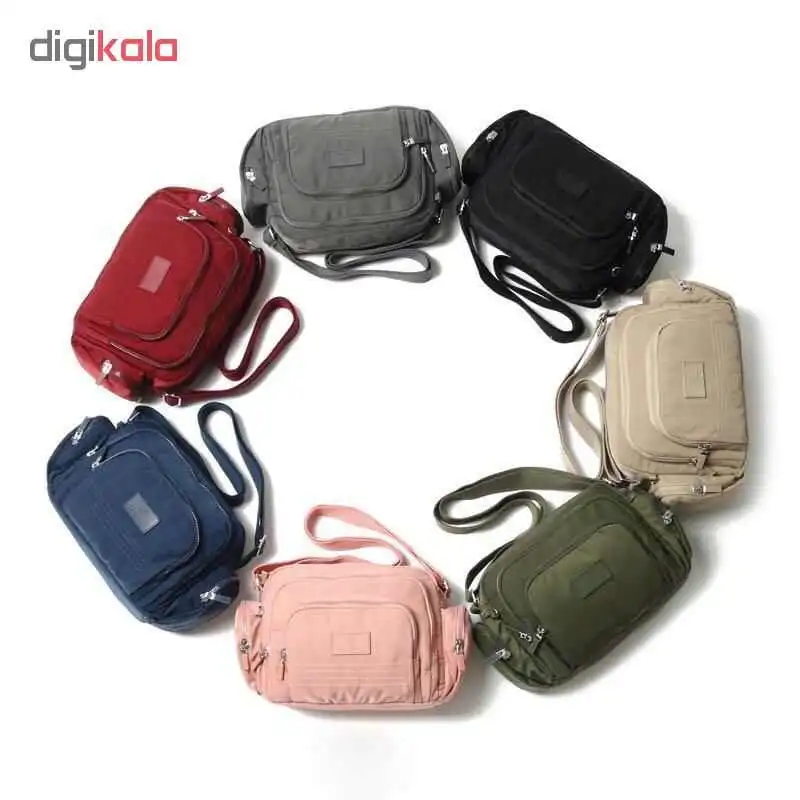 کیف رودوشی گودیکا مدل e5099