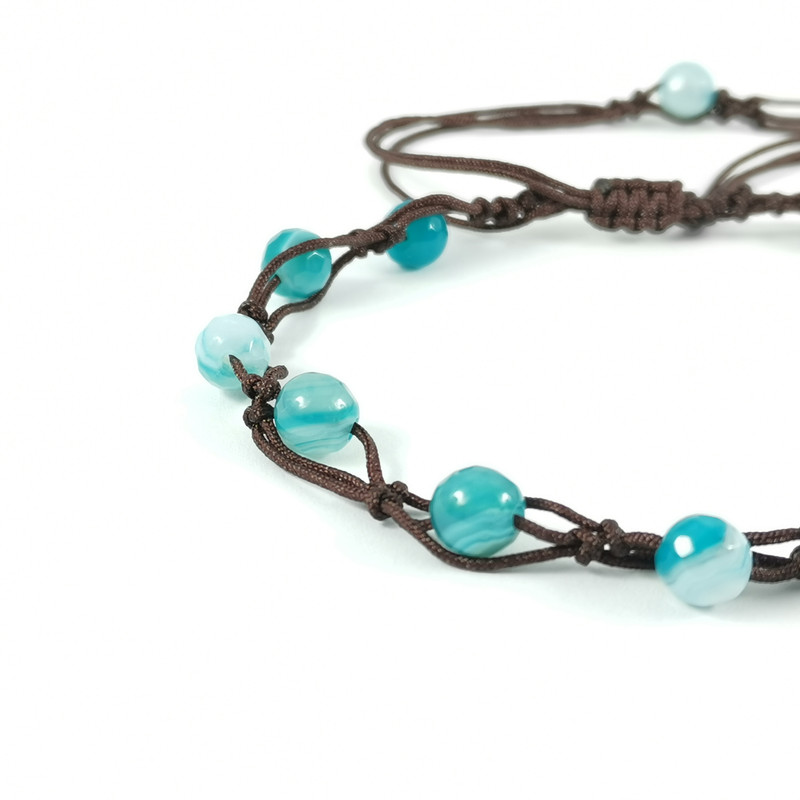 پابند زنانه کد AB-01