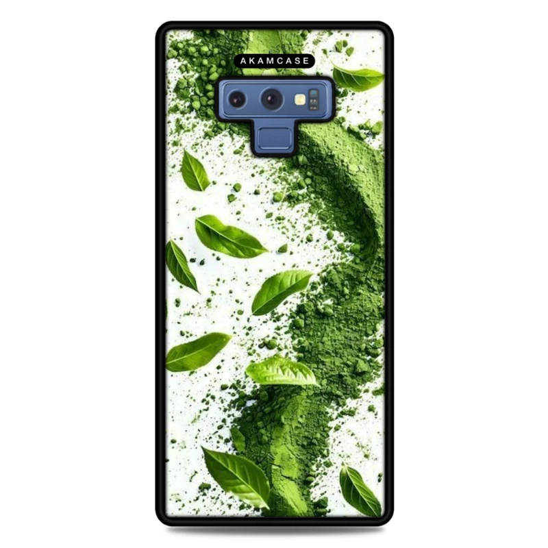 کاور آکام مدل AMC-WSGN9-MATCHA-8 مناسب برای گوشی موبایل سامسونگ Galaxy Note 9