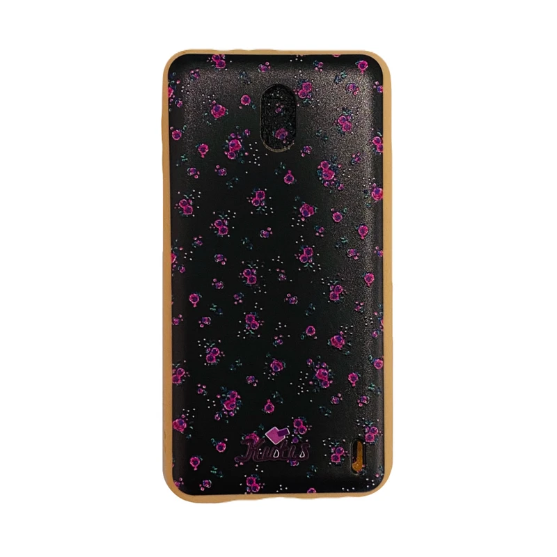 کاور مدل T_T کد 06 مناسب برای گوشی موبایل نوکیا 2