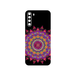 MAHOOT Mandala Design 5 Cover Sticker for Gplus X10