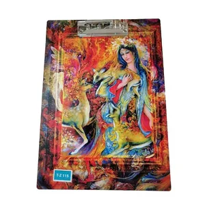 تخته شاسی رویش کد T-Z 115 سایز A4