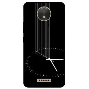 Megafone Interstellar 1895 Cover For Motorola Moto C Plus