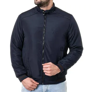 کاپشن مردانه مدل MDSS-CH0925