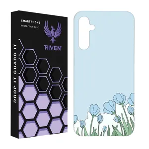 RIVEN RI1-9 Case For Samsung Galaxy A54